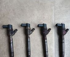 Hyundai i40 injectors