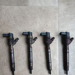 Hyundai i40 injectors