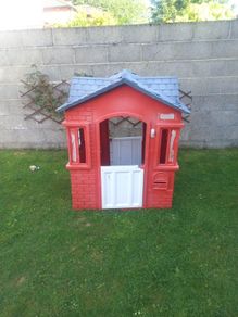 Toy house