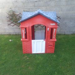 Toy house