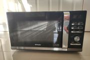 Dimplex microwave
