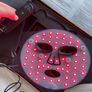 Face LED Mask Brand New Image 5