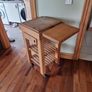 Kitchen prep table Image 3