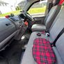 2008 vw t5 2.5l diesel nearly camper Image 9