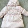 Bennetton Down Baby Jacket + Ralph Lauren bundle Image 5