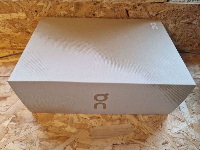 On Cloudsurfer Next Size UK10 BNIB