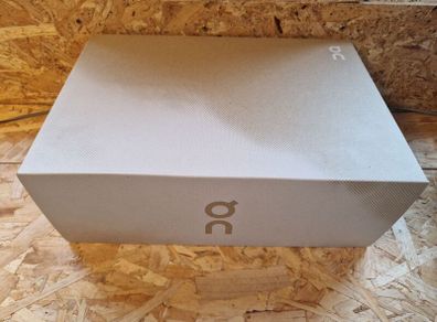 On Cloudsurfer Next Size UK10 BNIB