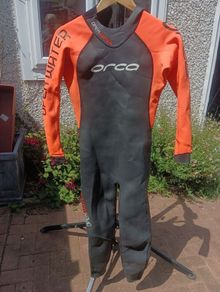 Orca Open Water Wetsuit