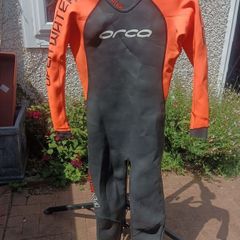 Orca Open Water Wetsuit