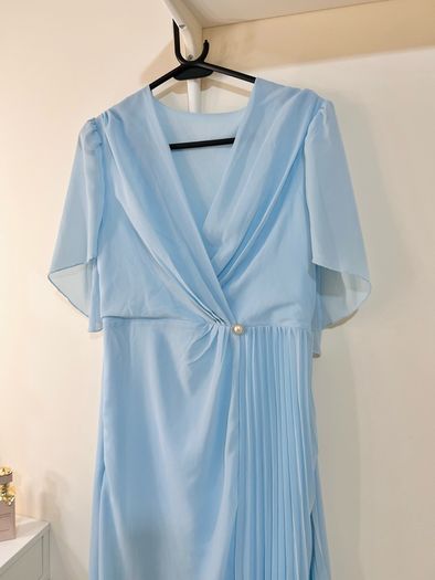 long dress