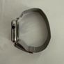 Apple Watch 42mm Stainless Steel Case with Milanese Loop Image 2