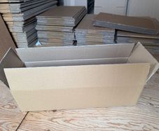 New Cardboard Boxes 3