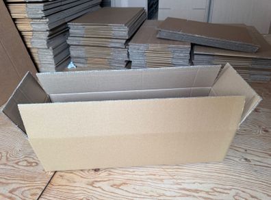 New Cardboard Boxes 3