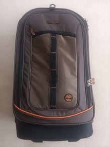 Timberland Luggage