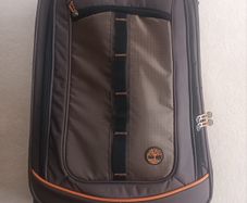 Timberland Luggage