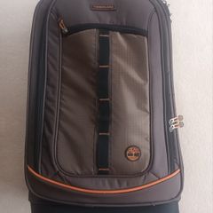 Timberland Luggage