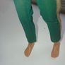 Mego Doctor Who Denys Fisher 1976 Image 7