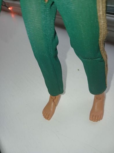 Mego Doctor Who Denys Fisher 1976