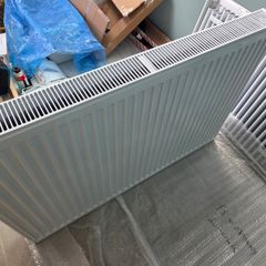 Double Panel Radiator 750x1100