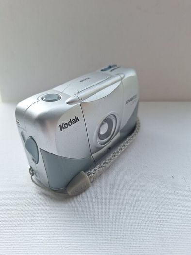 Kodak Advantix C370