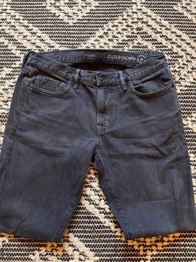 Outerknown S.E.A. Jeans Bargain