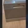 COMFEE Countertop Dishwasher with connectors Image 3