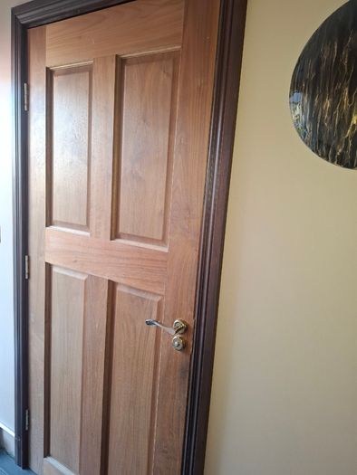 Deanta door