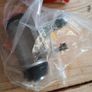 Genuine Toyota Hilux 47550-09090 (cylinder Assy, Rear Wheel Brake) Image 3