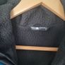 Genuine Kids North Face hooded Jacket Image 3