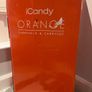 iCandy orange buggy Image 4