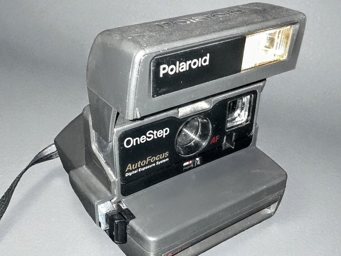 Polaroid Onestep