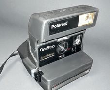 Polaroid Onestep