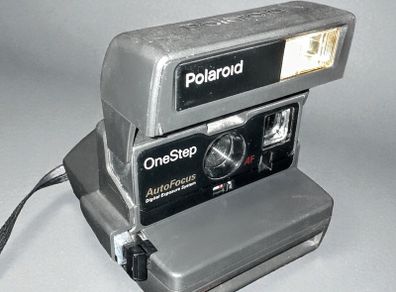 Polaroid Onestep