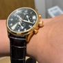 Tissot Chronograph XL 45mm Image 6