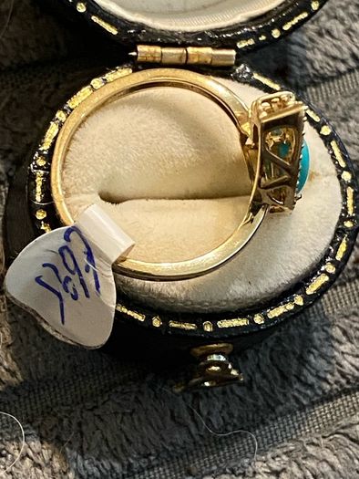 Jewellery