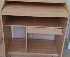 Ikea desk