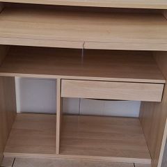 Ikea desk