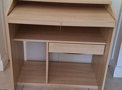 Ikea desk