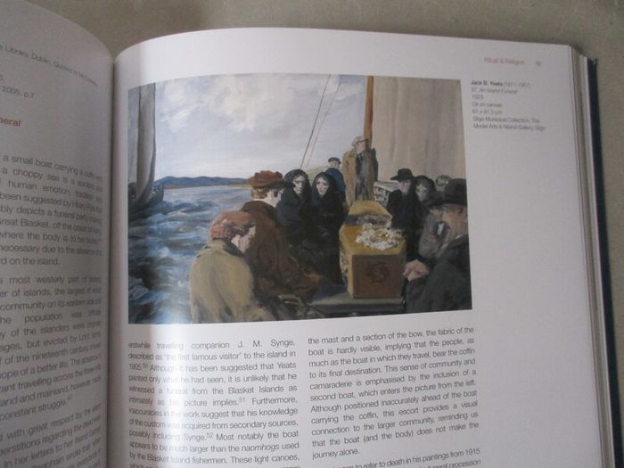 A Time And A Place, Two Centuries Of Irish Social Life