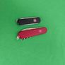 Vintage Discontinued Collectable Wenger Swiss Army Knife lot Image 8