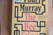 The Bee Sting by Paul Murray (shortlisted for Booker Prize 2023).