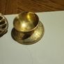 Prayer bell claw type Image 4
