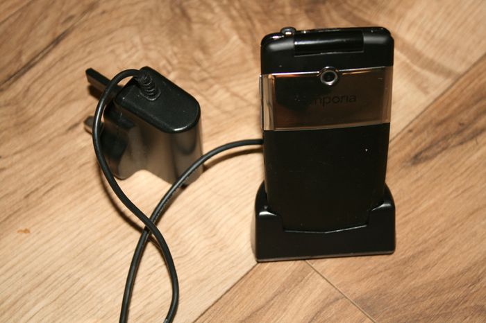 Emporia Comfort   Senior Mobile Phone