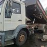 Man Tipper Trucks Image 6