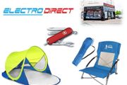 Tourism Equipment for Sale