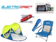 main image for ad Tourism Equipment for Sale