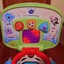 V-tech Baby 3-in-1 Sports Centre (used). Image 4