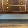 Mid century Mahogany sideboard Image 9