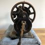 Antique Singer Sowing Machine Image 3