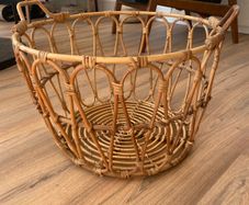 IKEA snidad basket